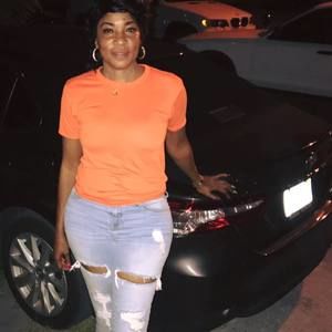 Meet your Posher, Jacqueline